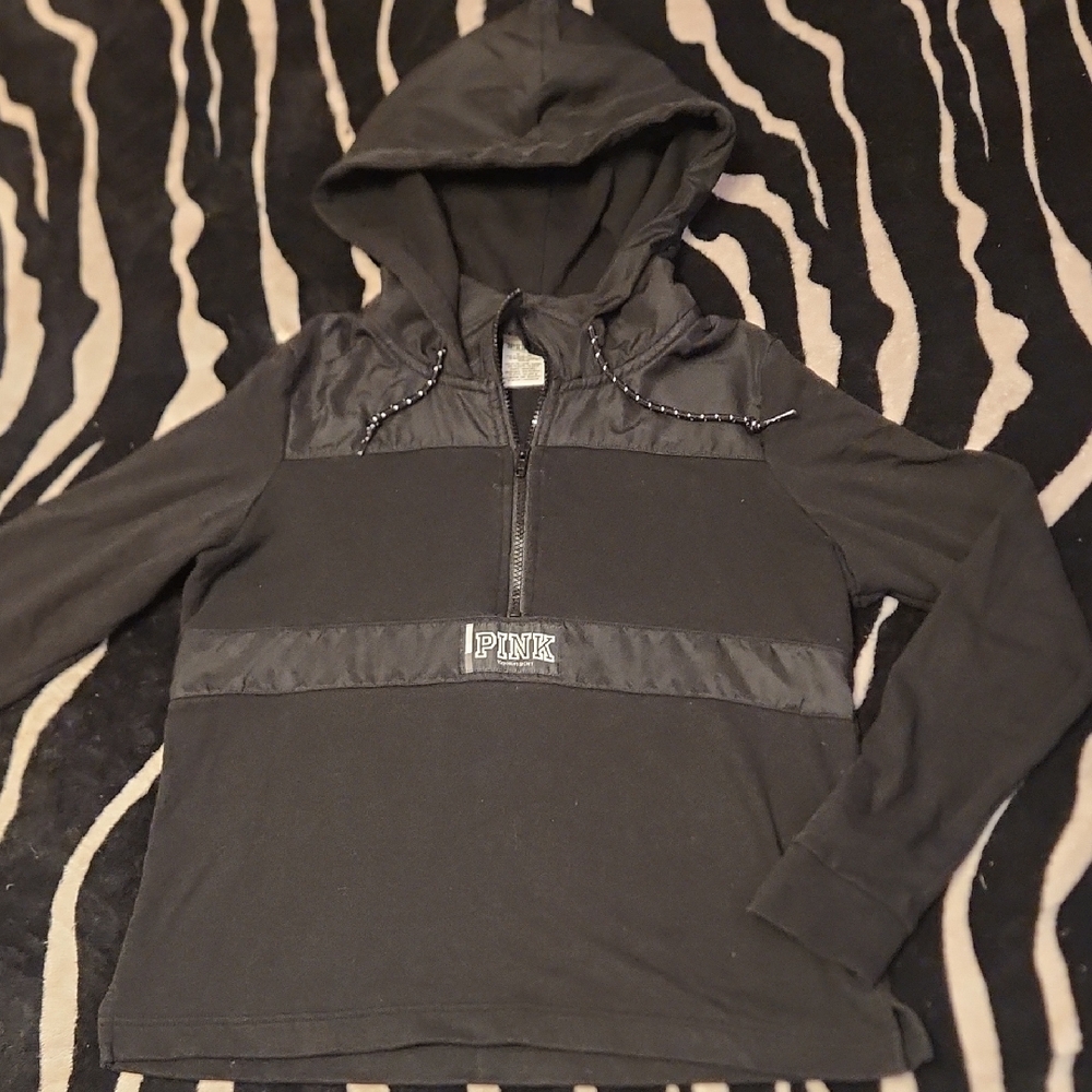 Black PINK Hoodie